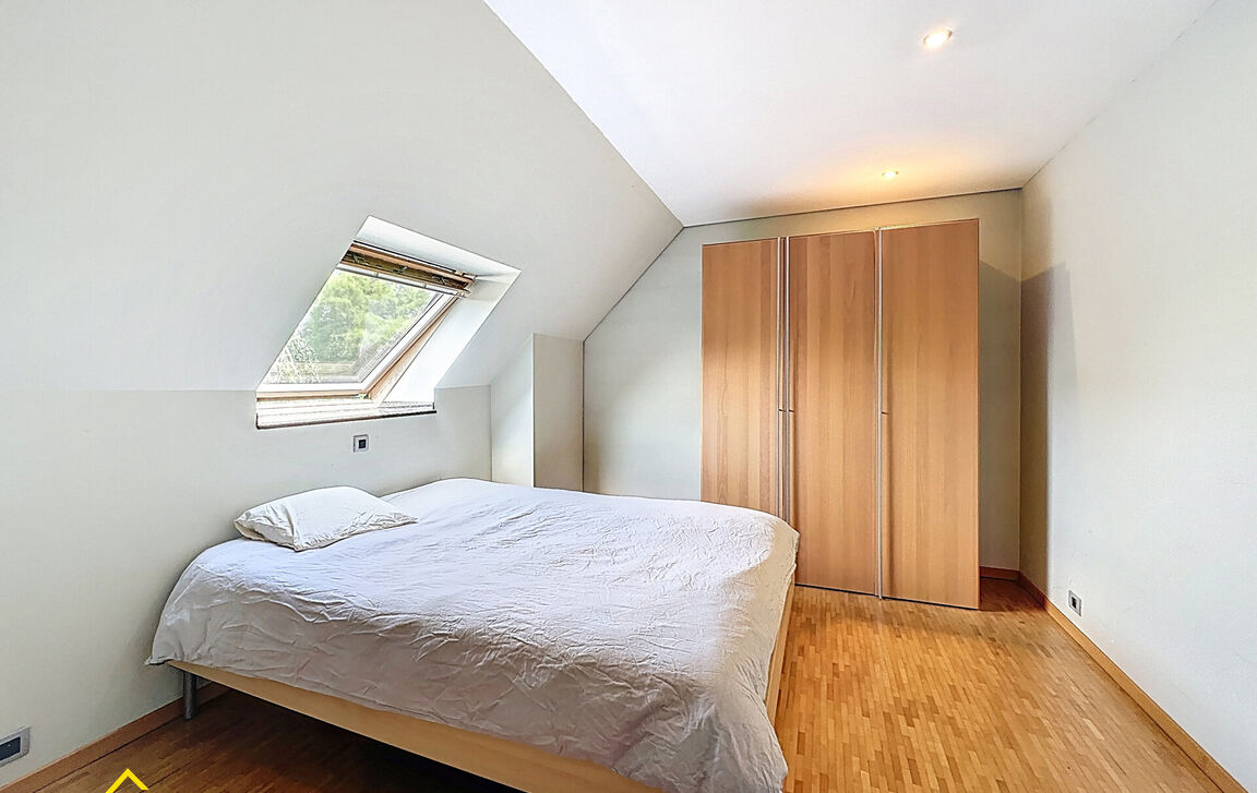 Appartement te koop in Denderleeuw