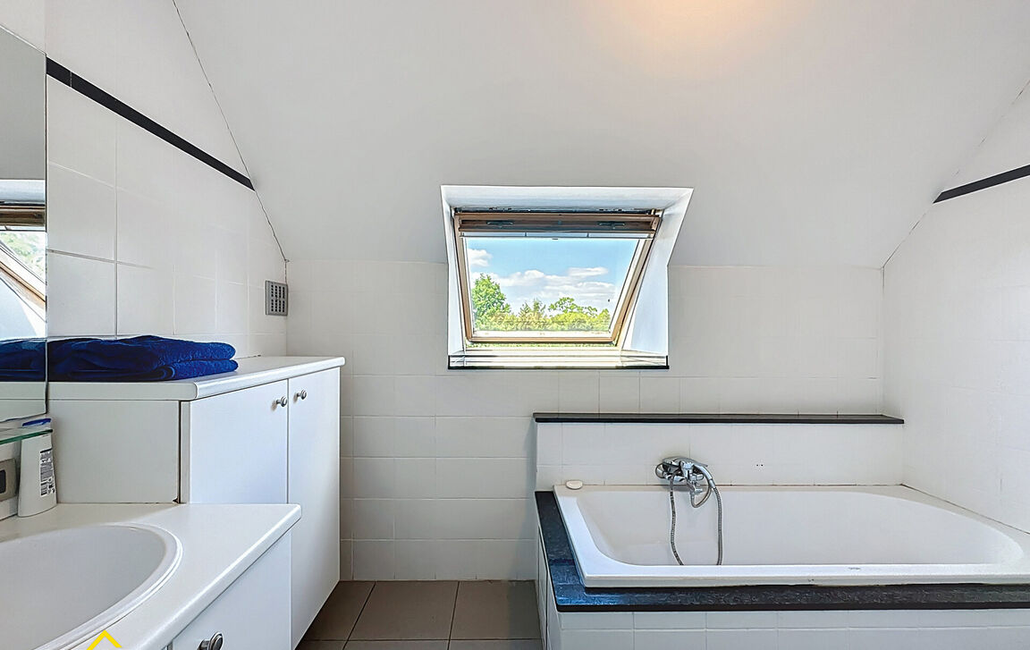 Appartement te koop in Denderleeuw
