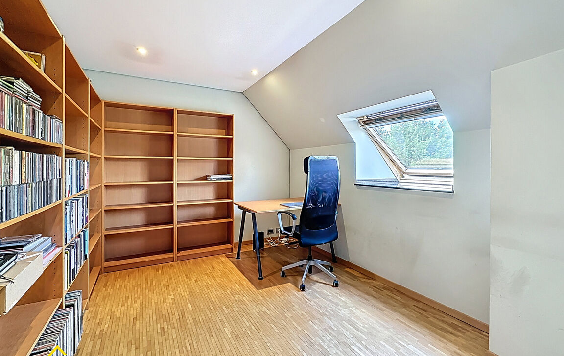 Appartement te koop in Denderleeuw