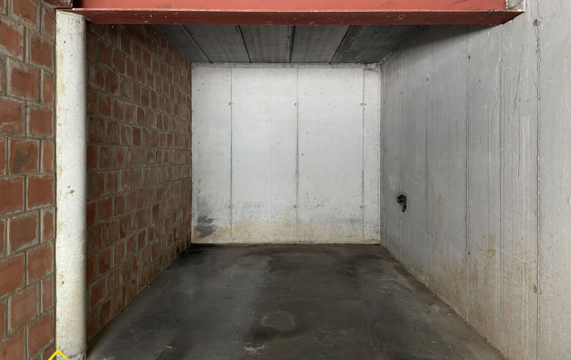 Appartement te koop in Denderleeuw
