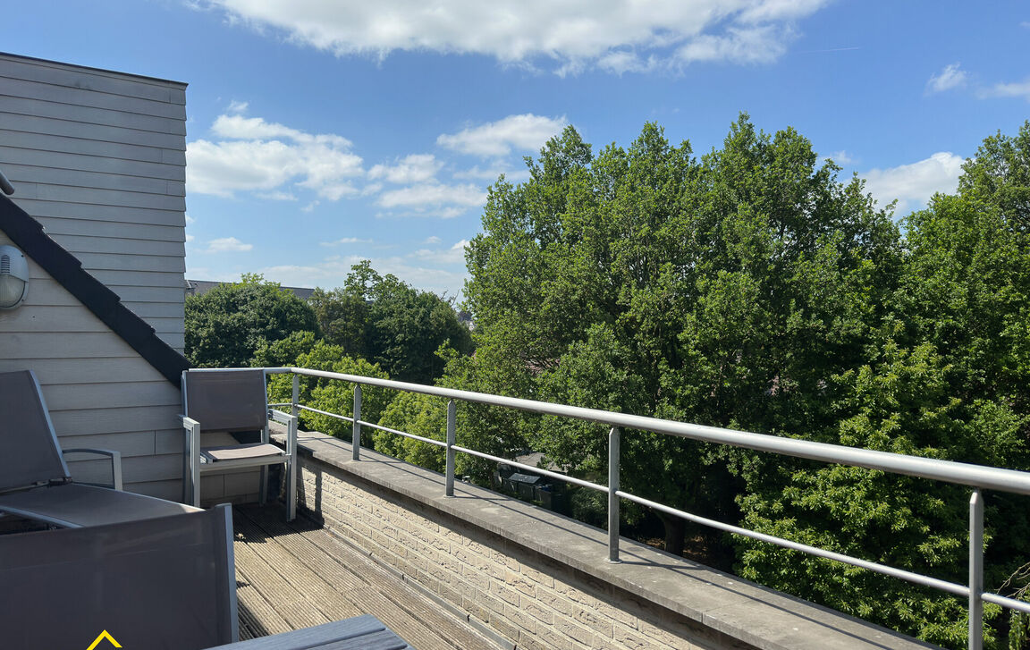 Appartement te koop in Denderleeuw