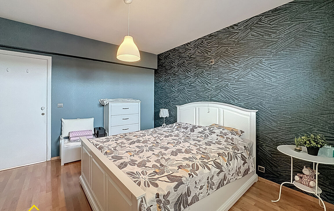 Appartement te koop in Denderleeuw