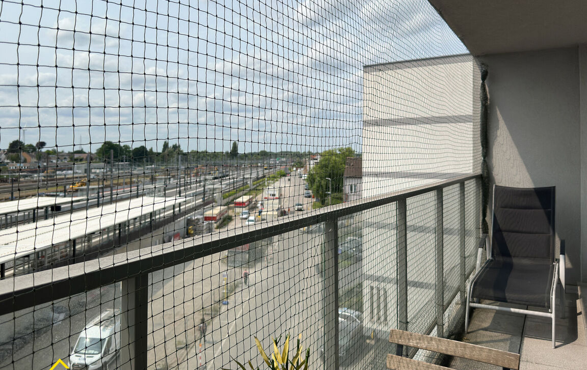 Appartement te koop in Denderleeuw