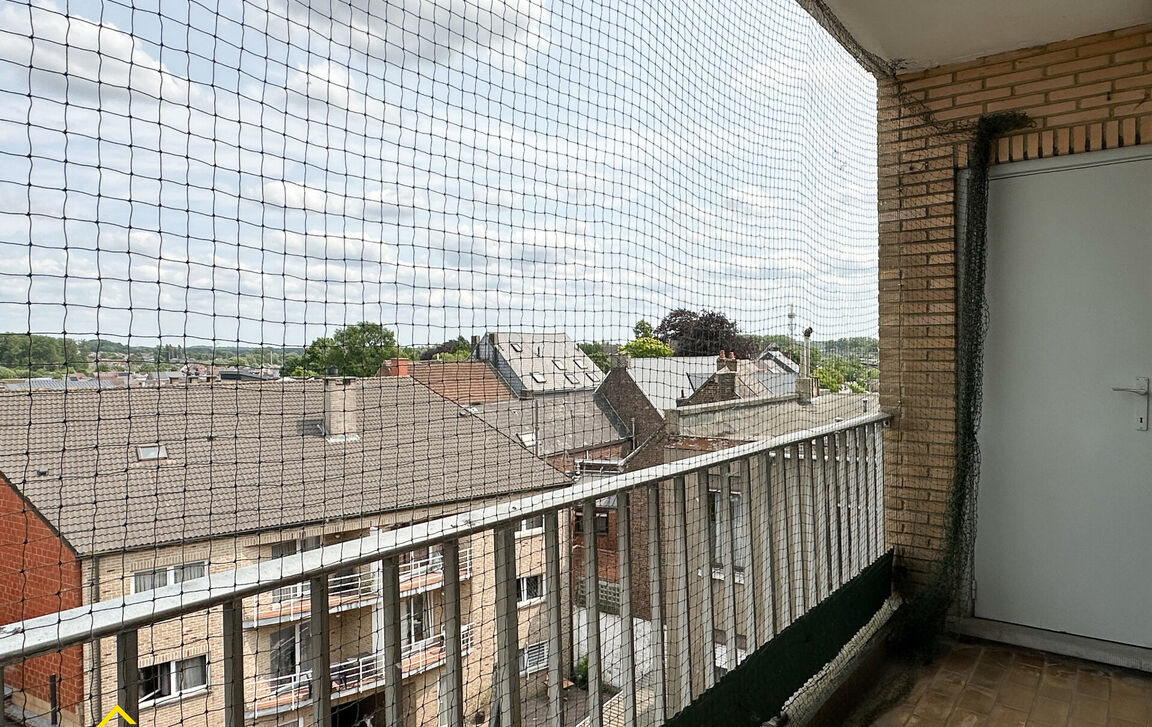 Appartement te koop in Denderleeuw