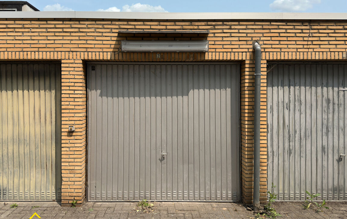 Appartement te koop in Denderleeuw