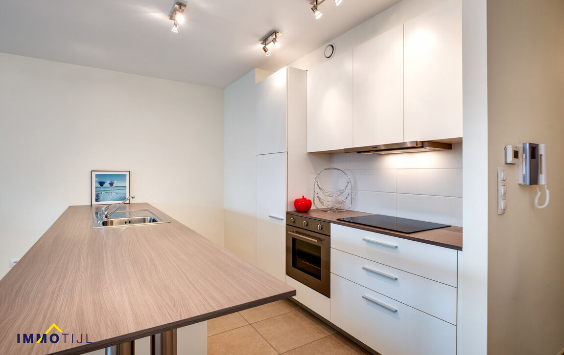 Appartement te koop in Denderleeuw