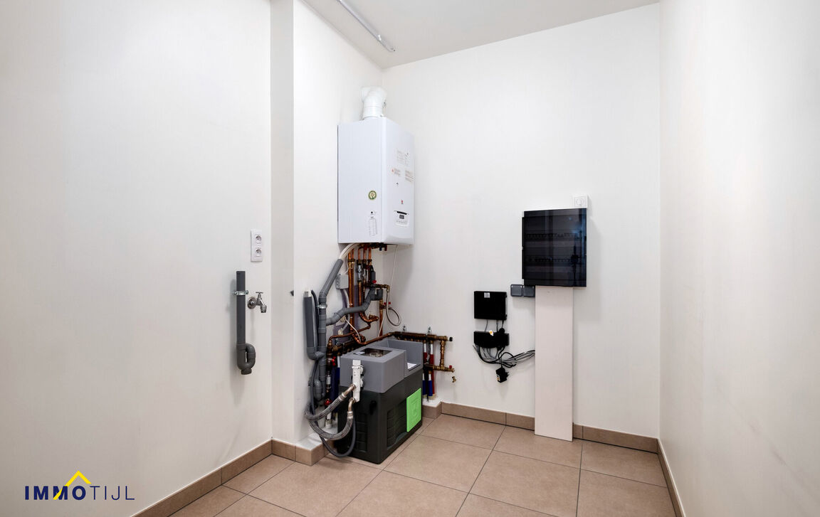 Appartement te koop in Denderleeuw