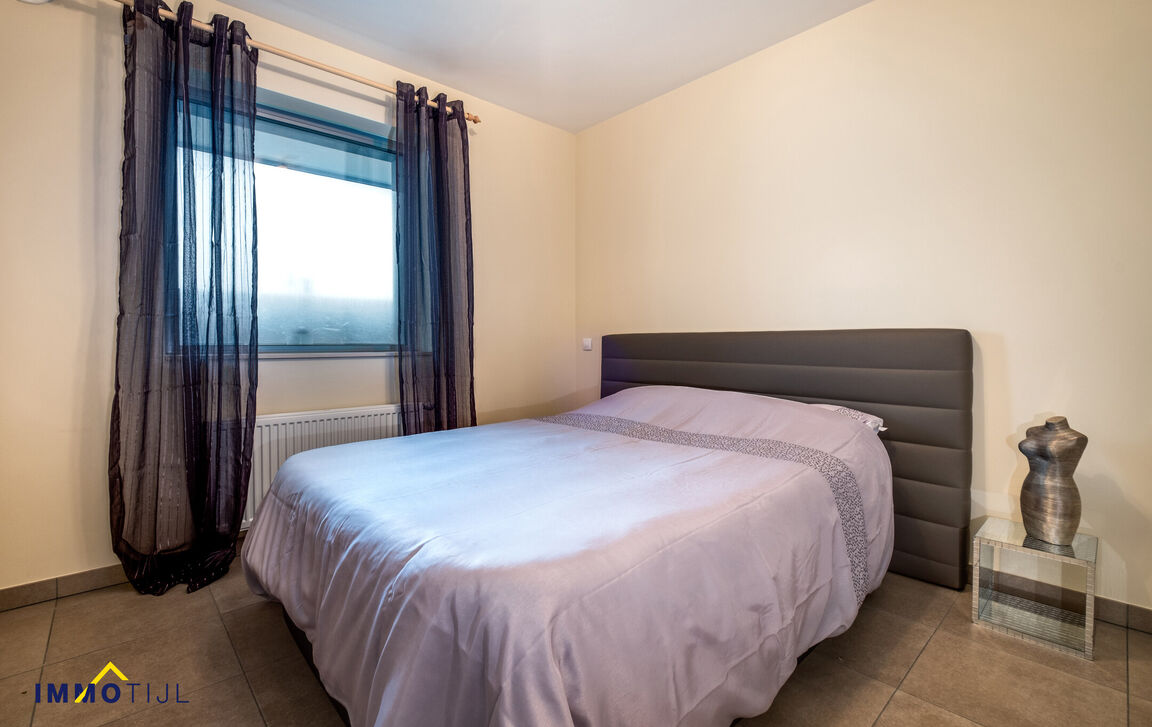 Appartement te koop in Denderleeuw