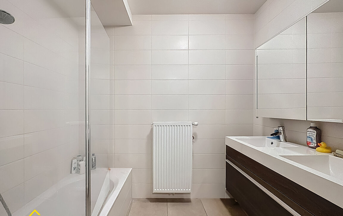 Appartement te koop in Denderleeuw