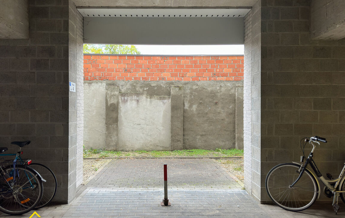 Appartement te koop in Denderleeuw