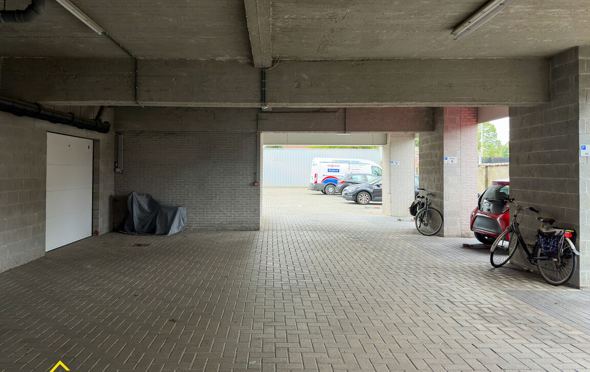 Appartement te koop in Denderleeuw