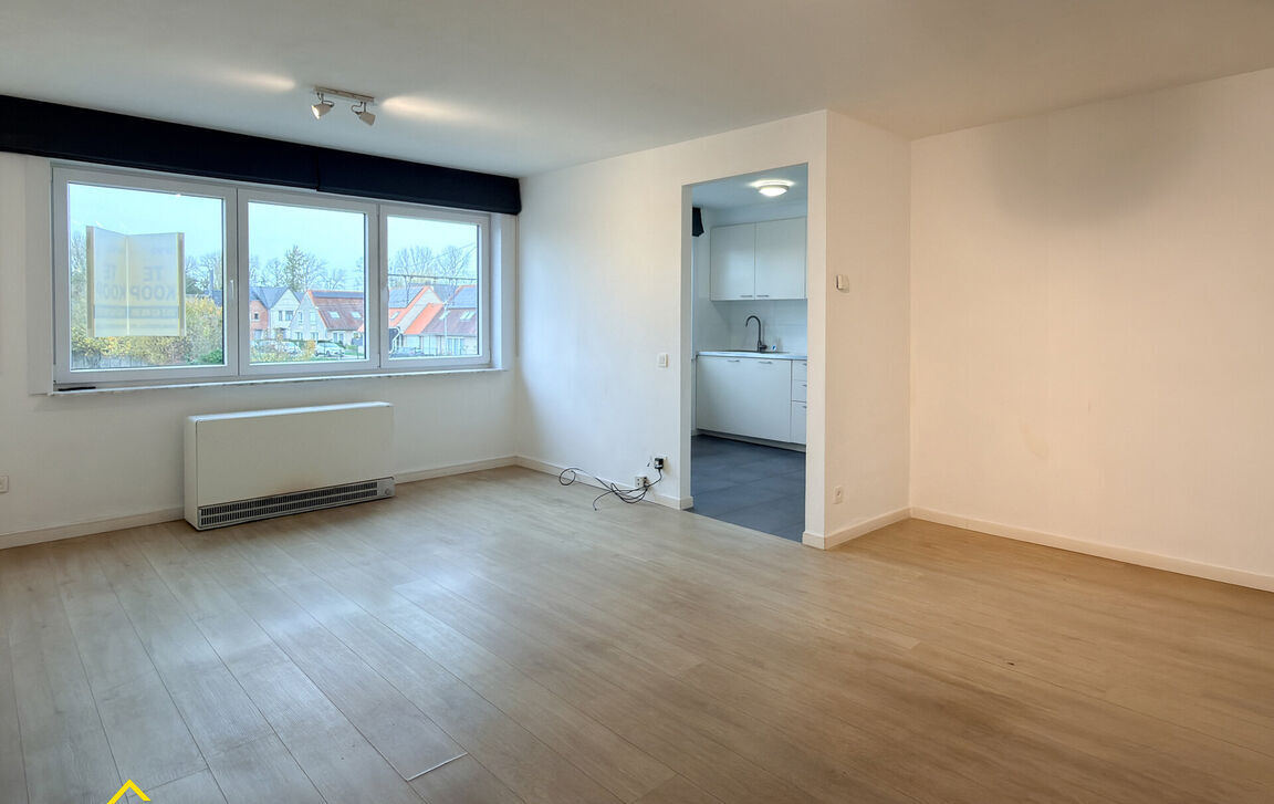 Appartement te koop in Denderleeuw