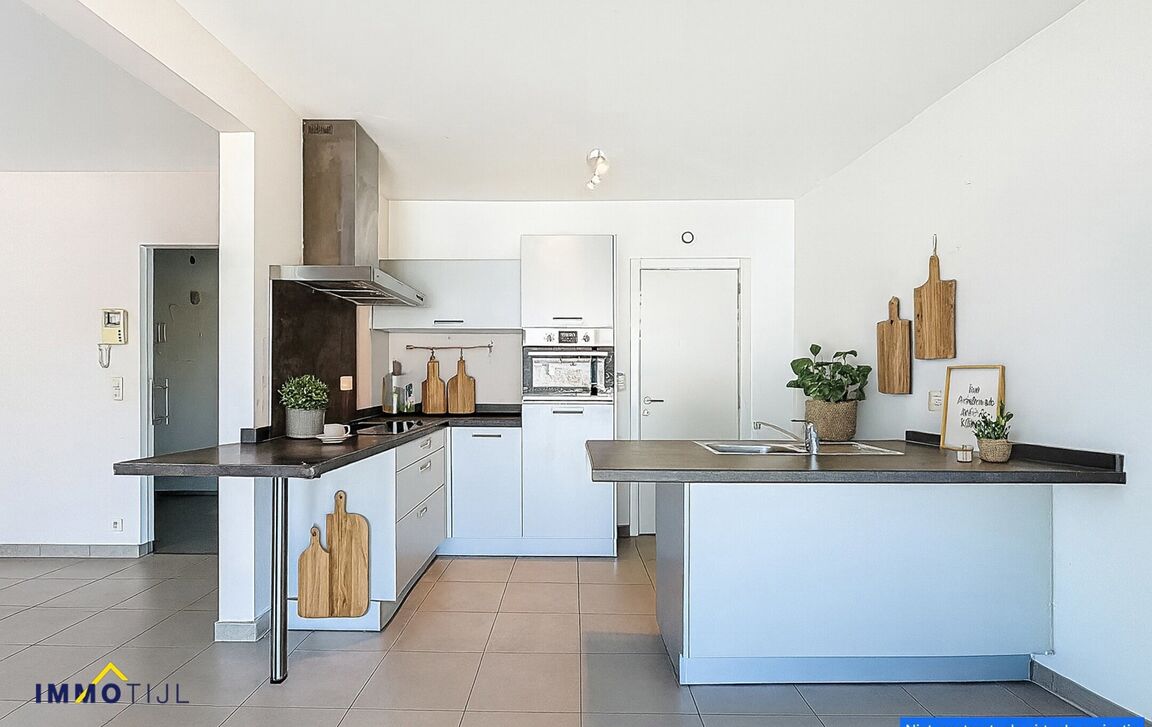 Appartement te koop in Denderleeuw