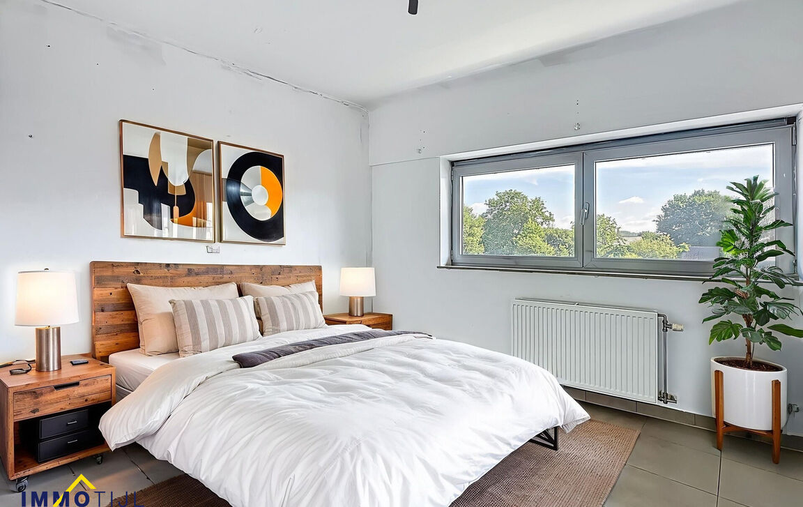 Appartement te koop in Denderleeuw