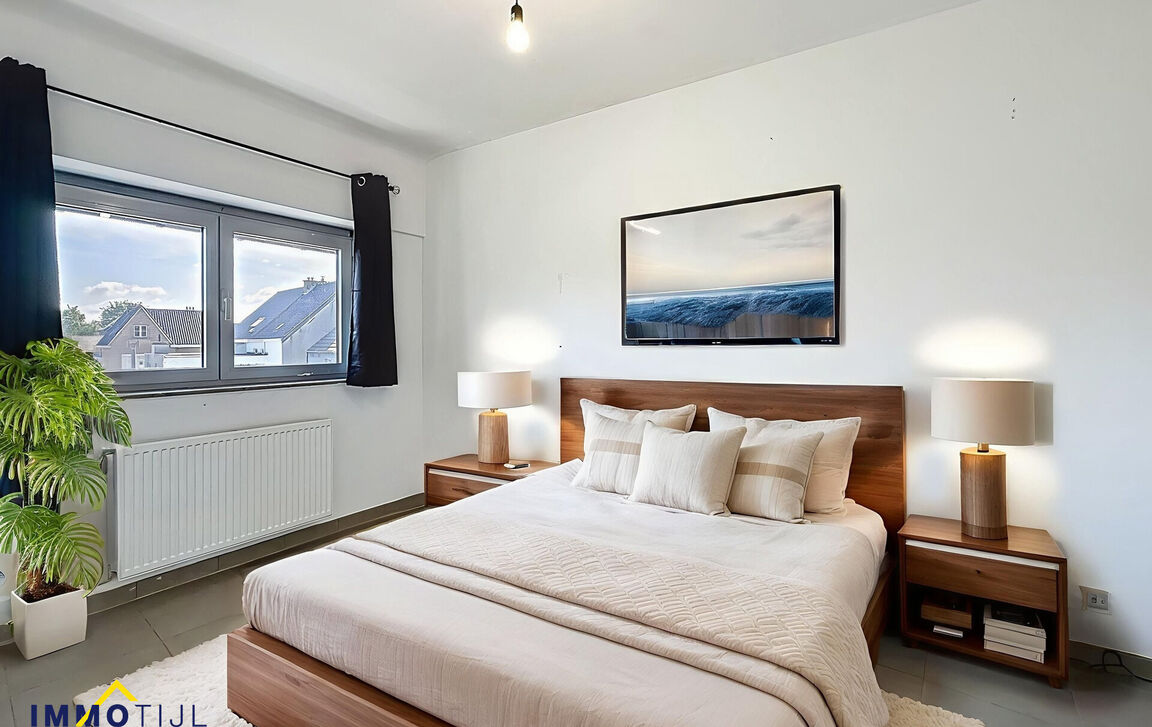 Appartement te koop in Denderleeuw