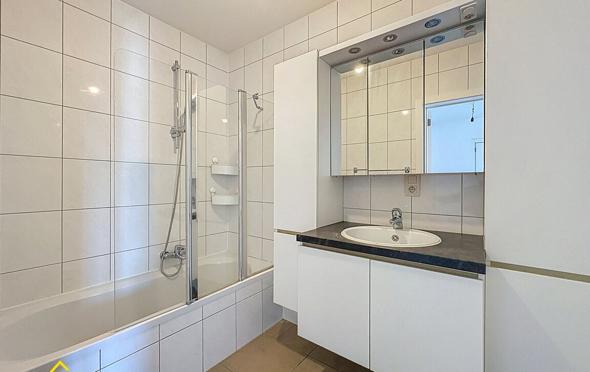 Appartement te koop in Denderleeuw