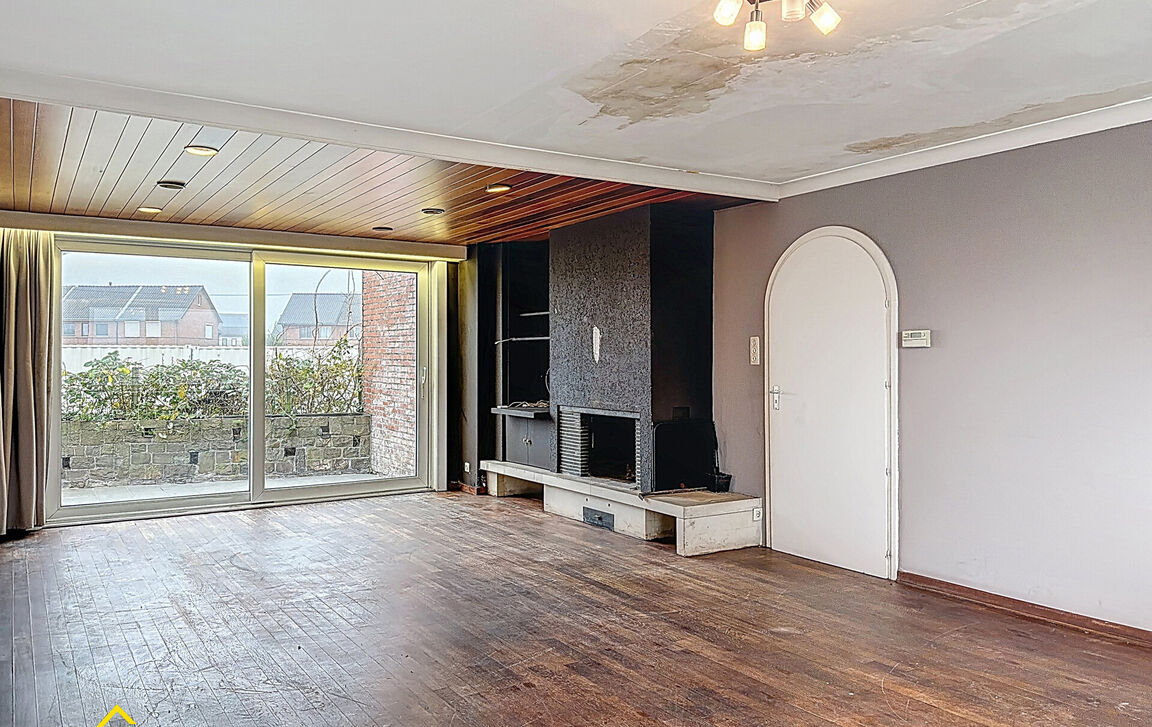 Appartement te koop in Denderleeuw