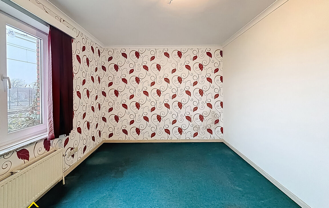 Appartement te koop in Denderleeuw