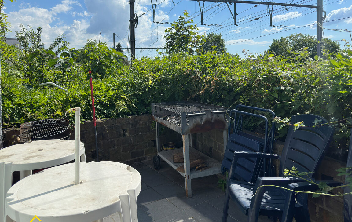 Appartement te koop in Denderleeuw