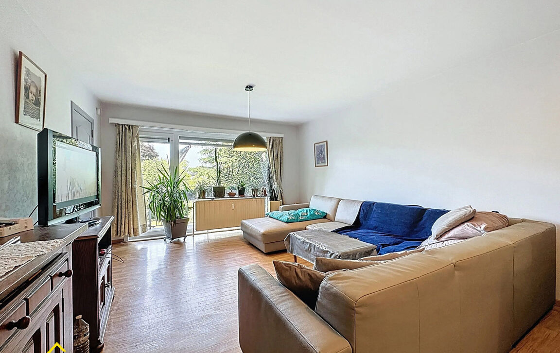 Appartement te koop in Denderleeuw