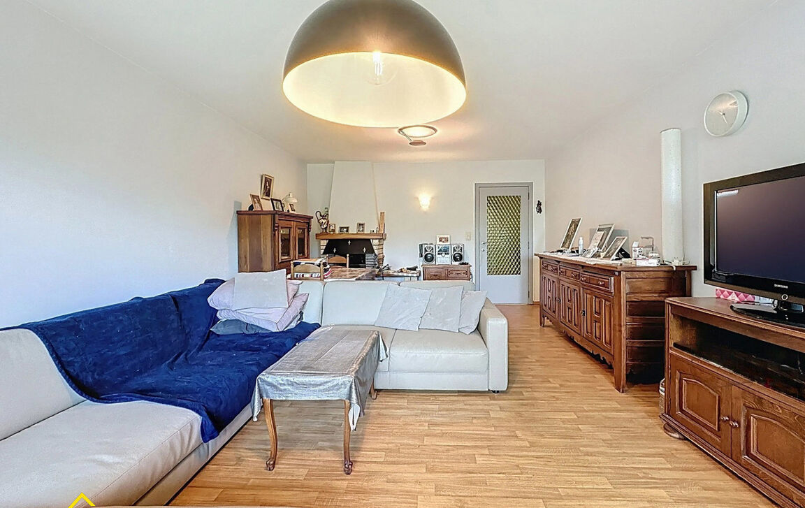 Appartement te koop in Denderleeuw