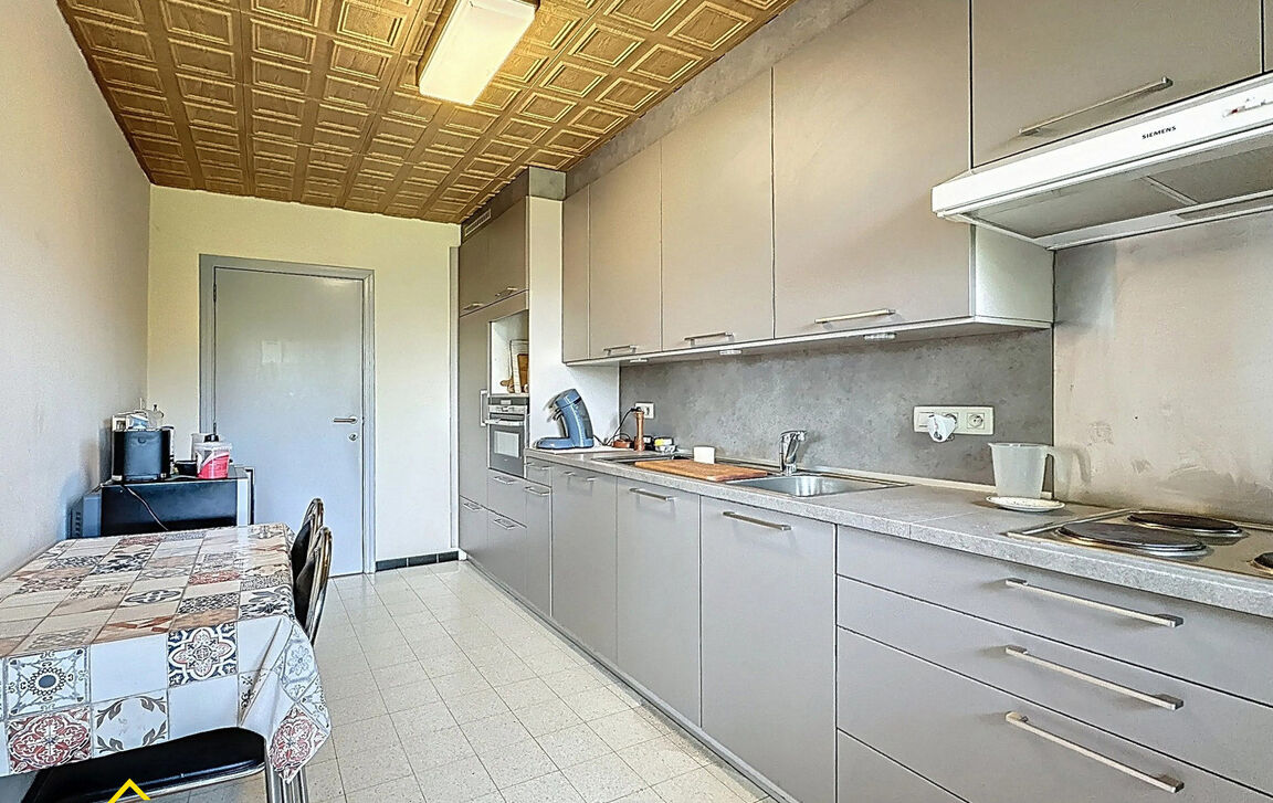 Appartement te koop in Denderleeuw