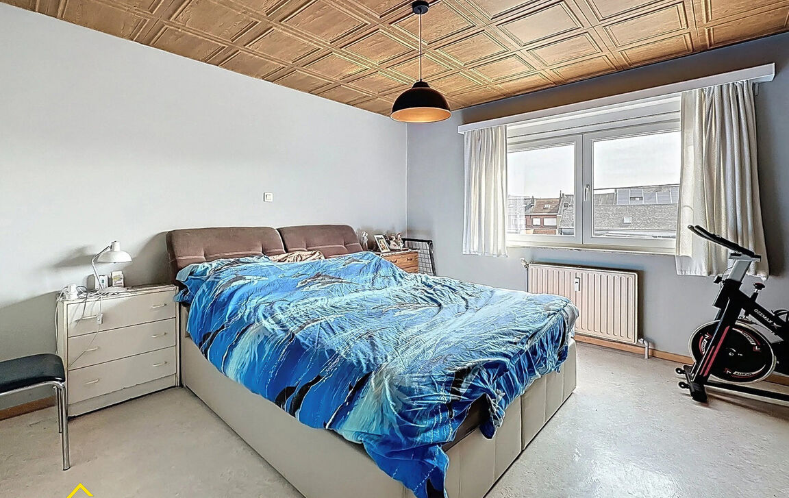 Appartement te koop in Denderleeuw