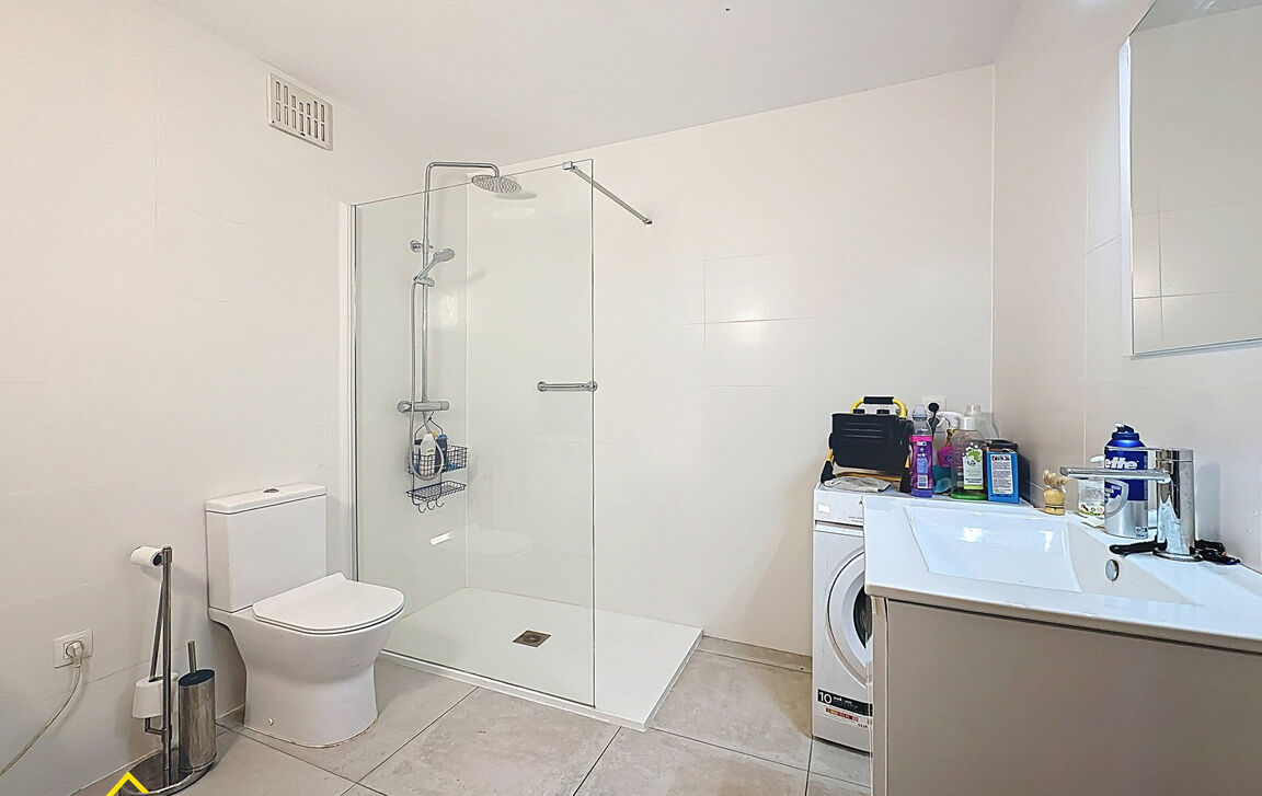 Appartement te koop in Denderleeuw