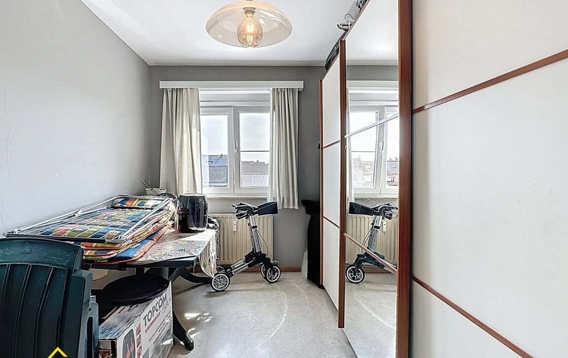 Appartement te koop in Denderleeuw