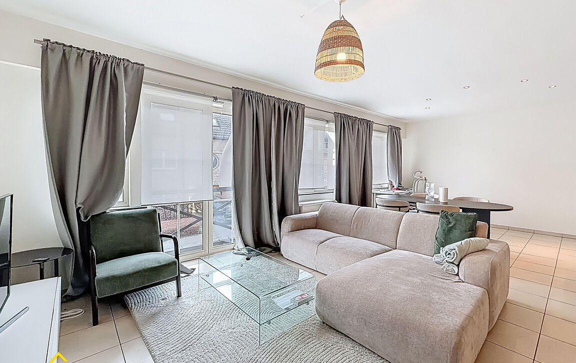 Appartement te koop in Denderleeuw