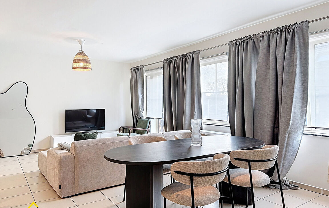 Appartement te koop in Denderleeuw