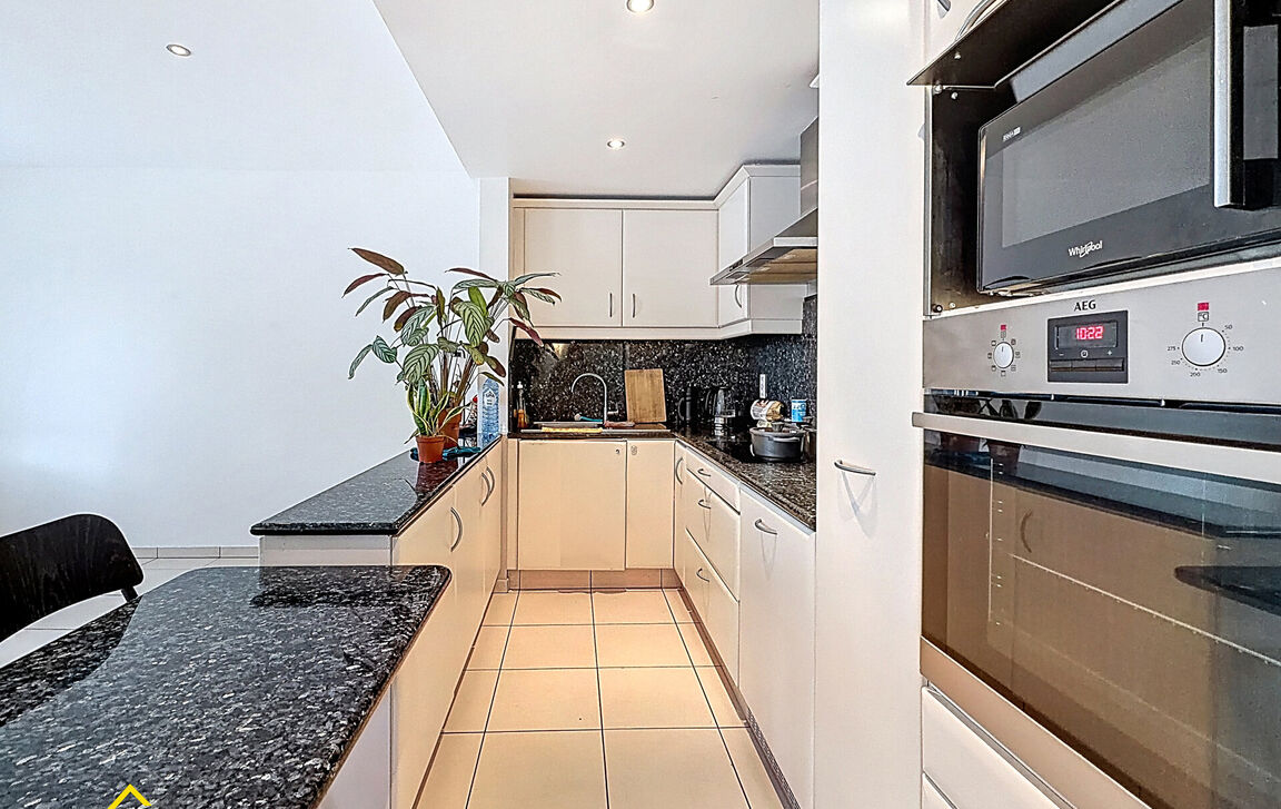 Appartement te koop in Denderleeuw