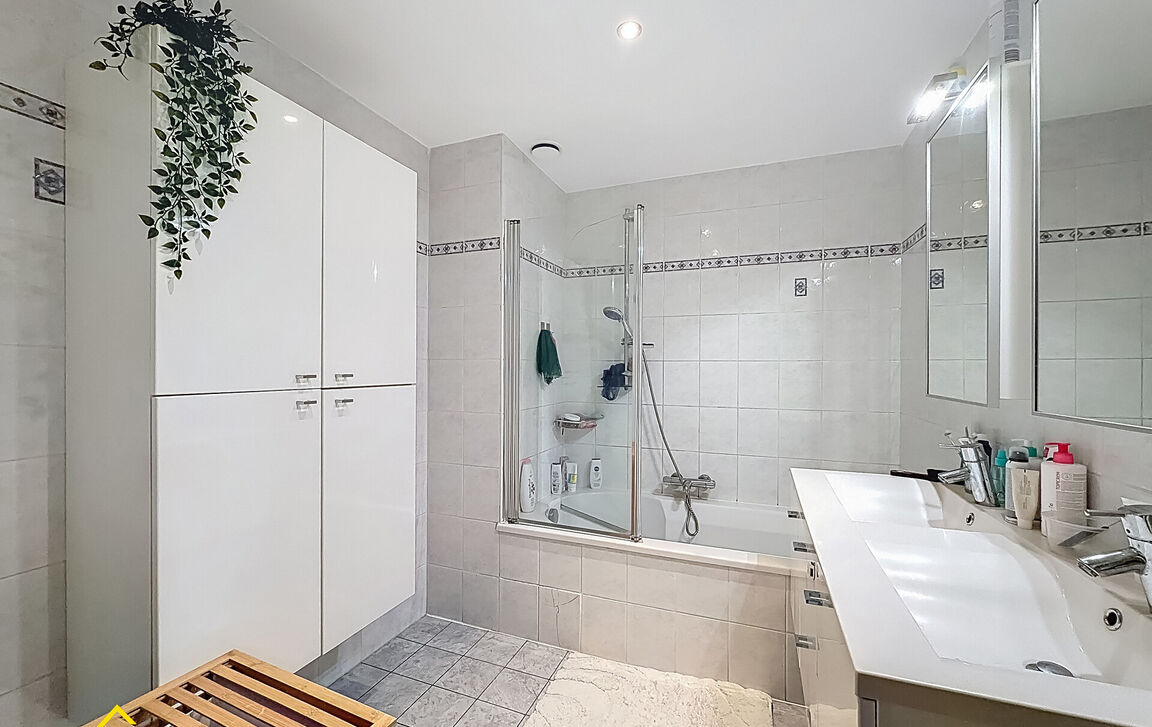 Appartement te koop in Denderleeuw