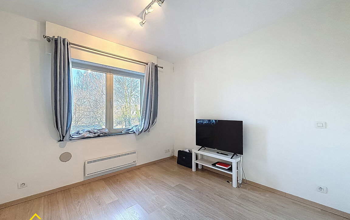 Appartement te koop in Denderleeuw