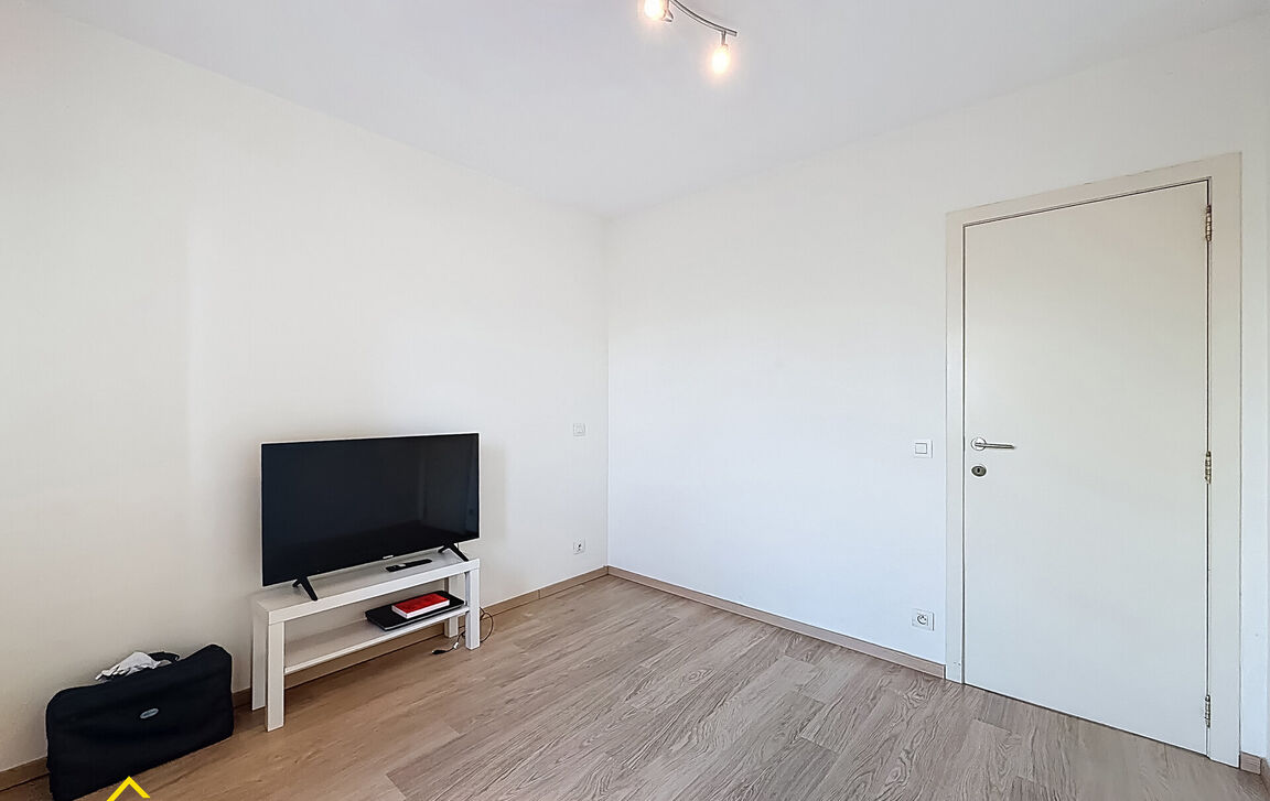 Appartement te koop in Denderleeuw