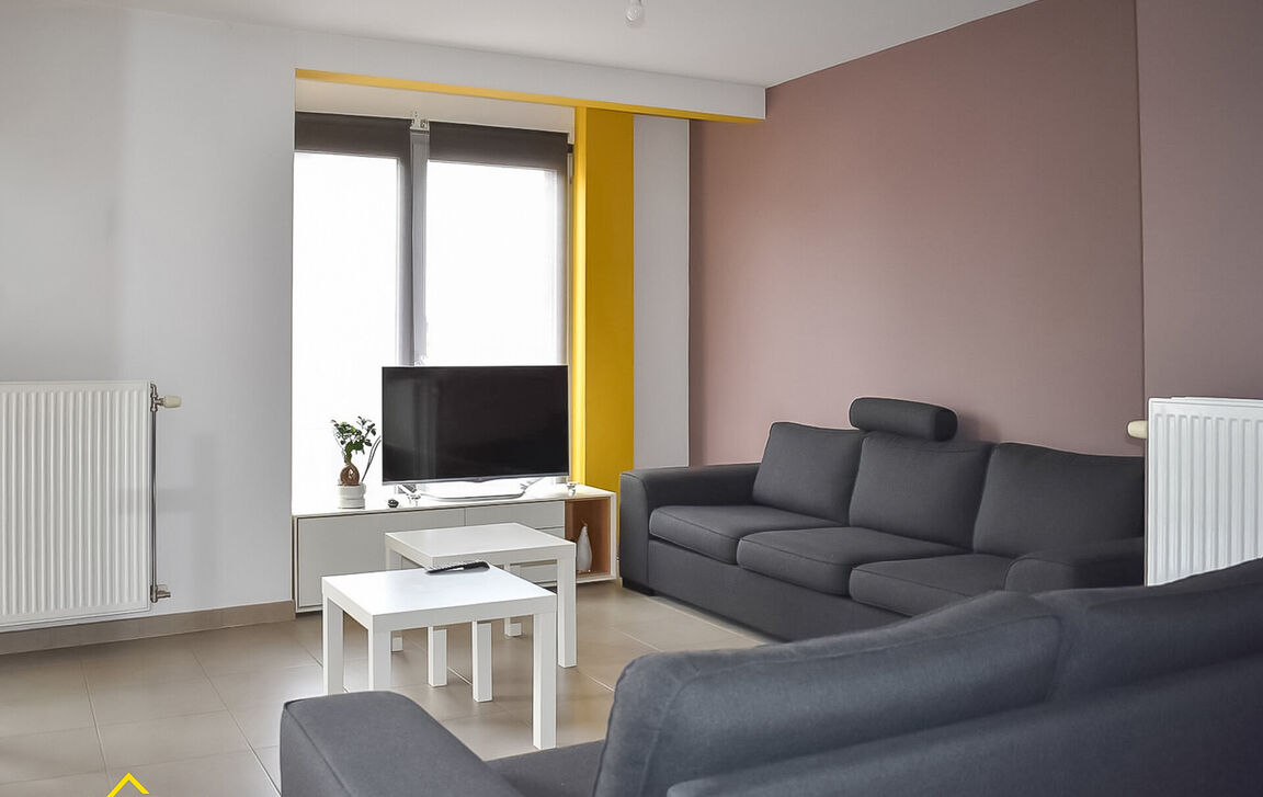 Appartement te koop in Denderleeuw