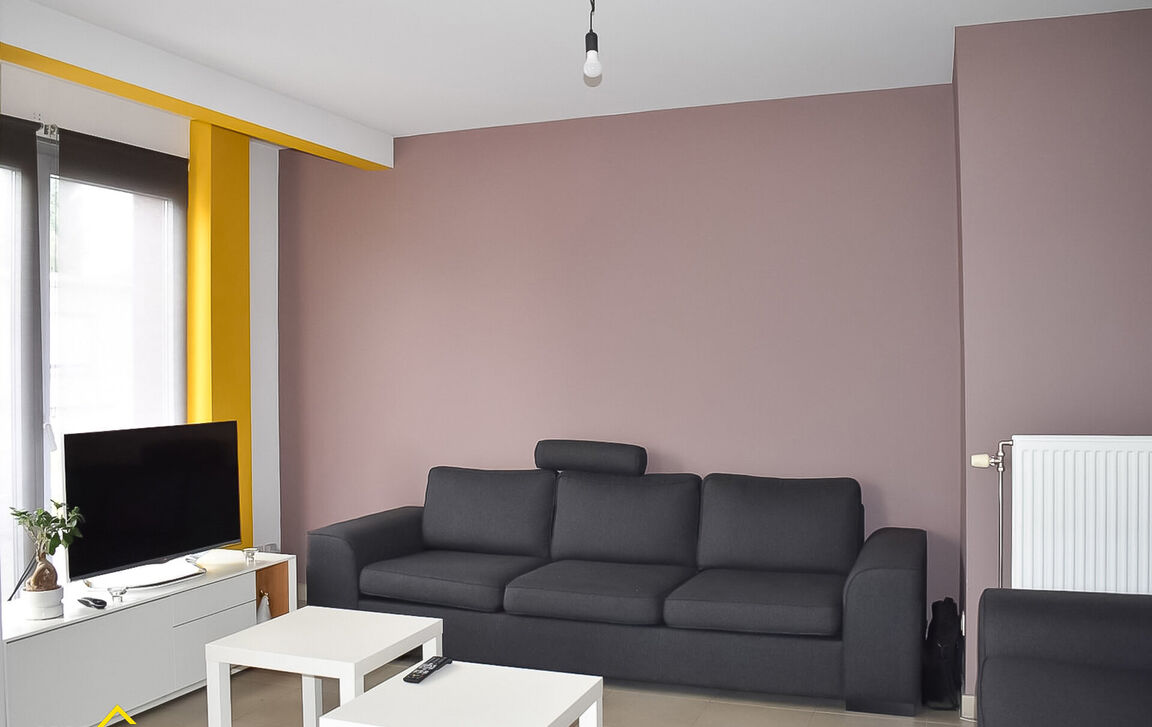 Appartement te koop in Denderleeuw