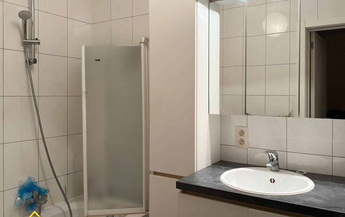 Appartement te koop in Denderleeuw