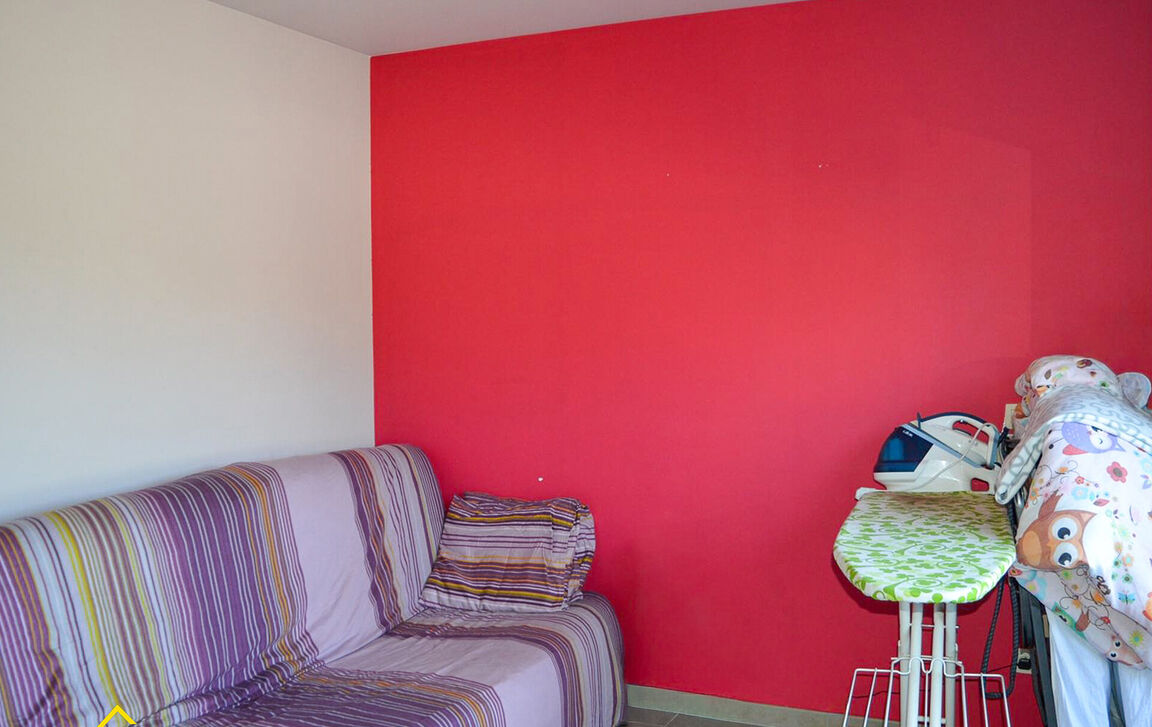 Appartement te koop in Denderleeuw