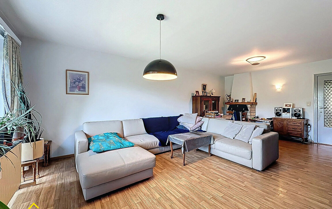 Appartement te koop in Denderleeuw