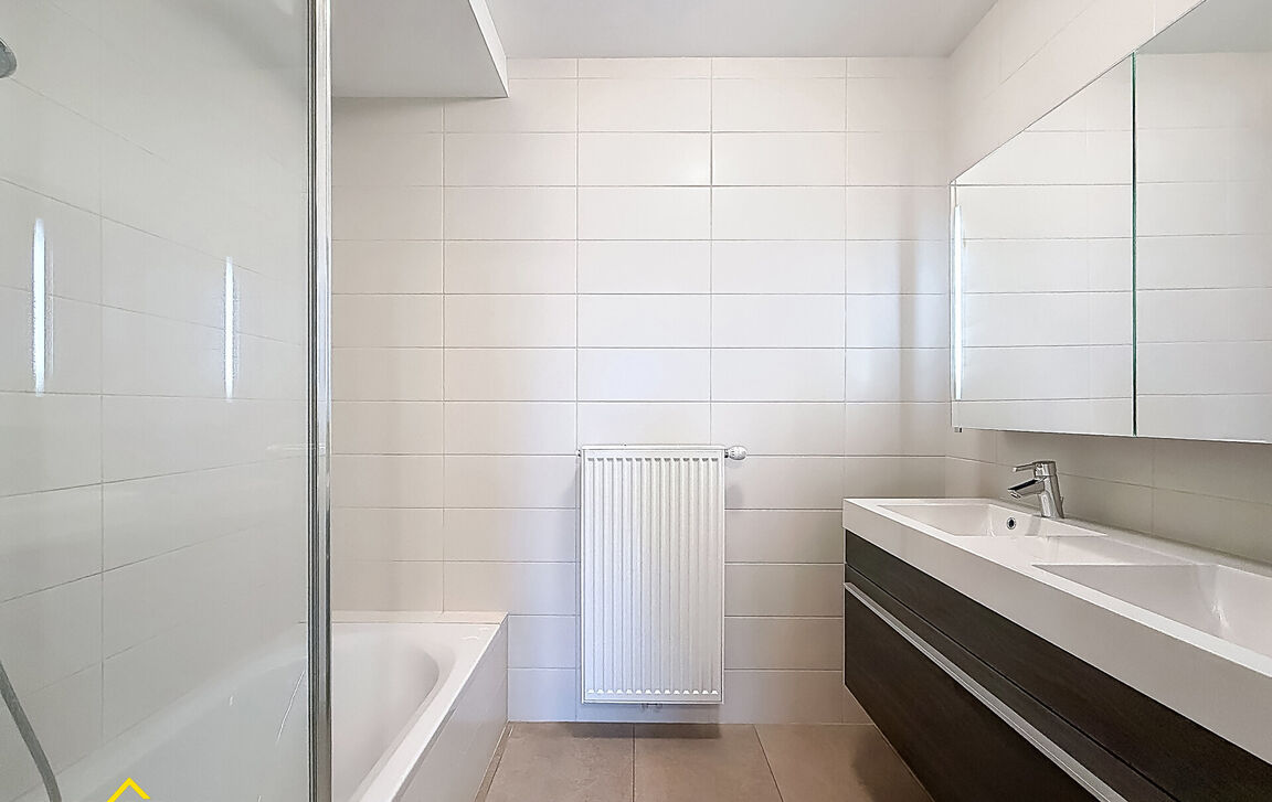 Appartement te koop in Denderleeuw