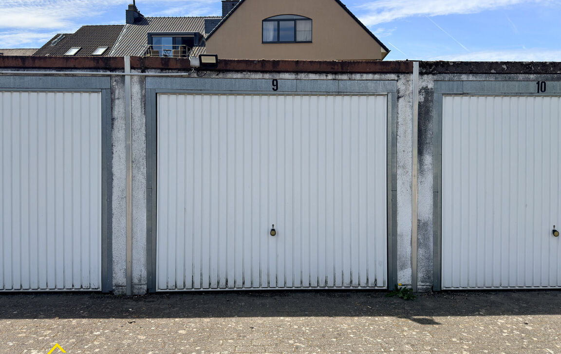 Appartement te koop in Denderleeuw