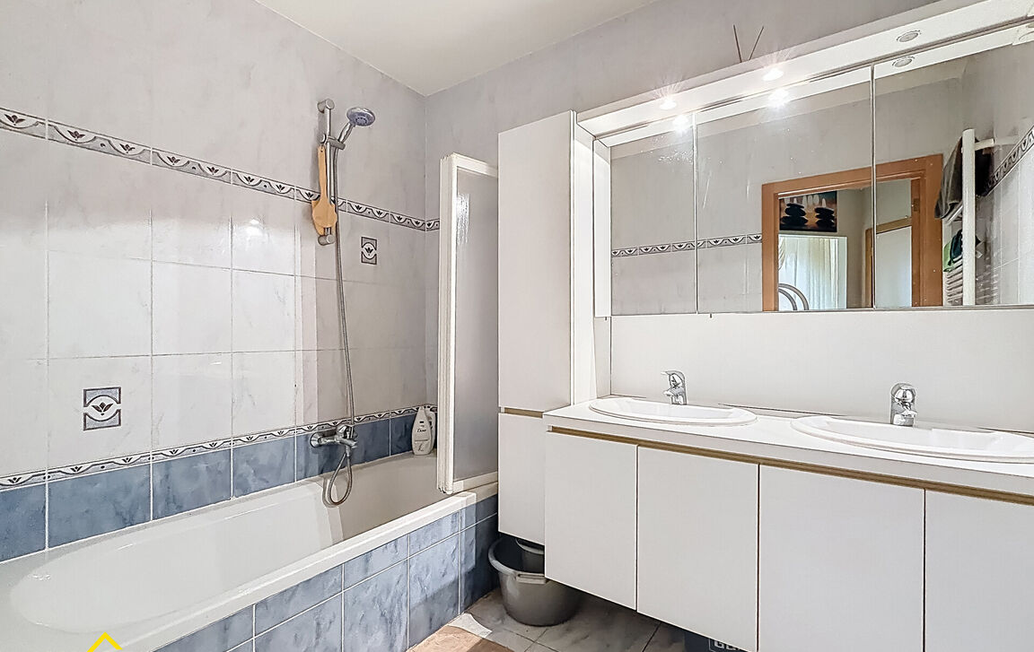 Appartement te koop in Denderleeuw