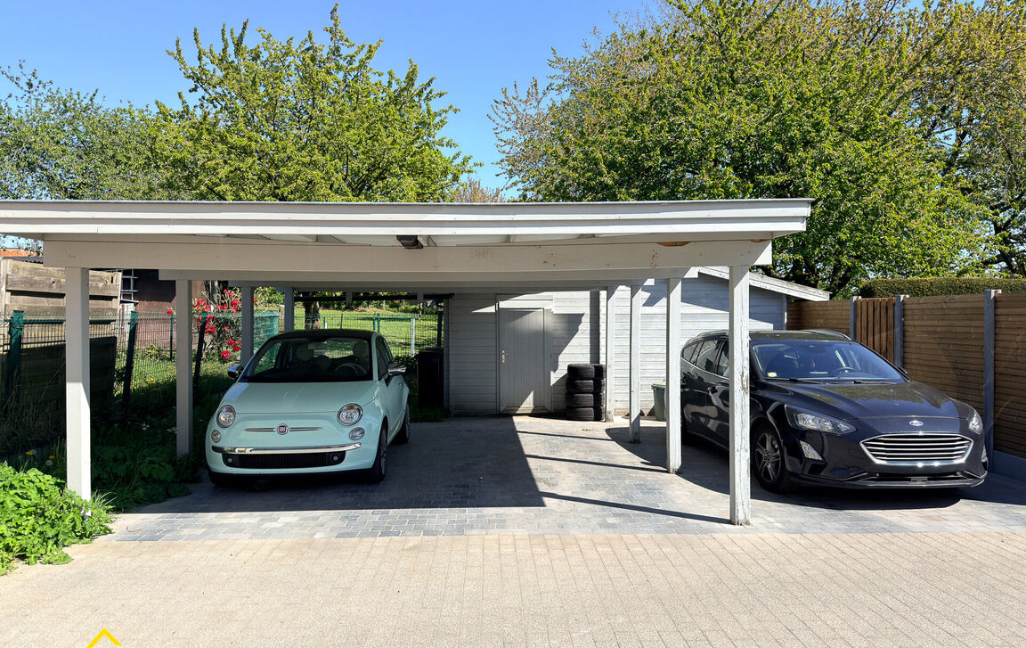 Appartement te koop in Denderleeuw