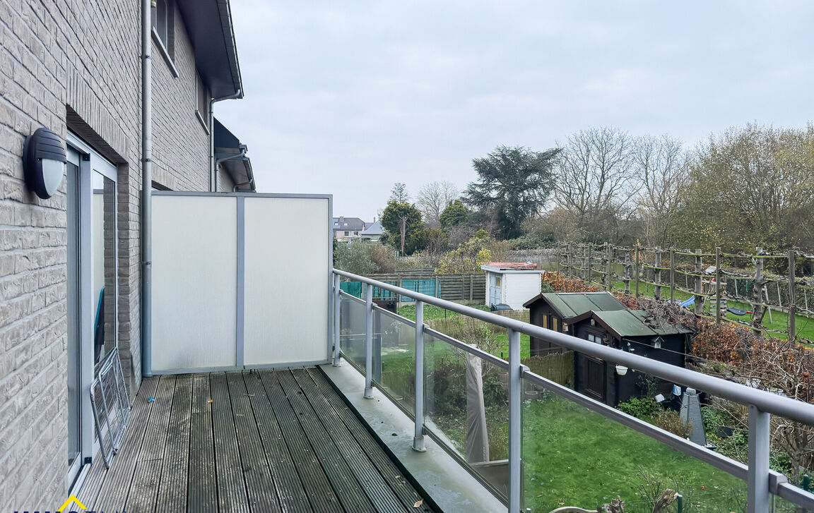 Appartement te koop in Denderleeuw