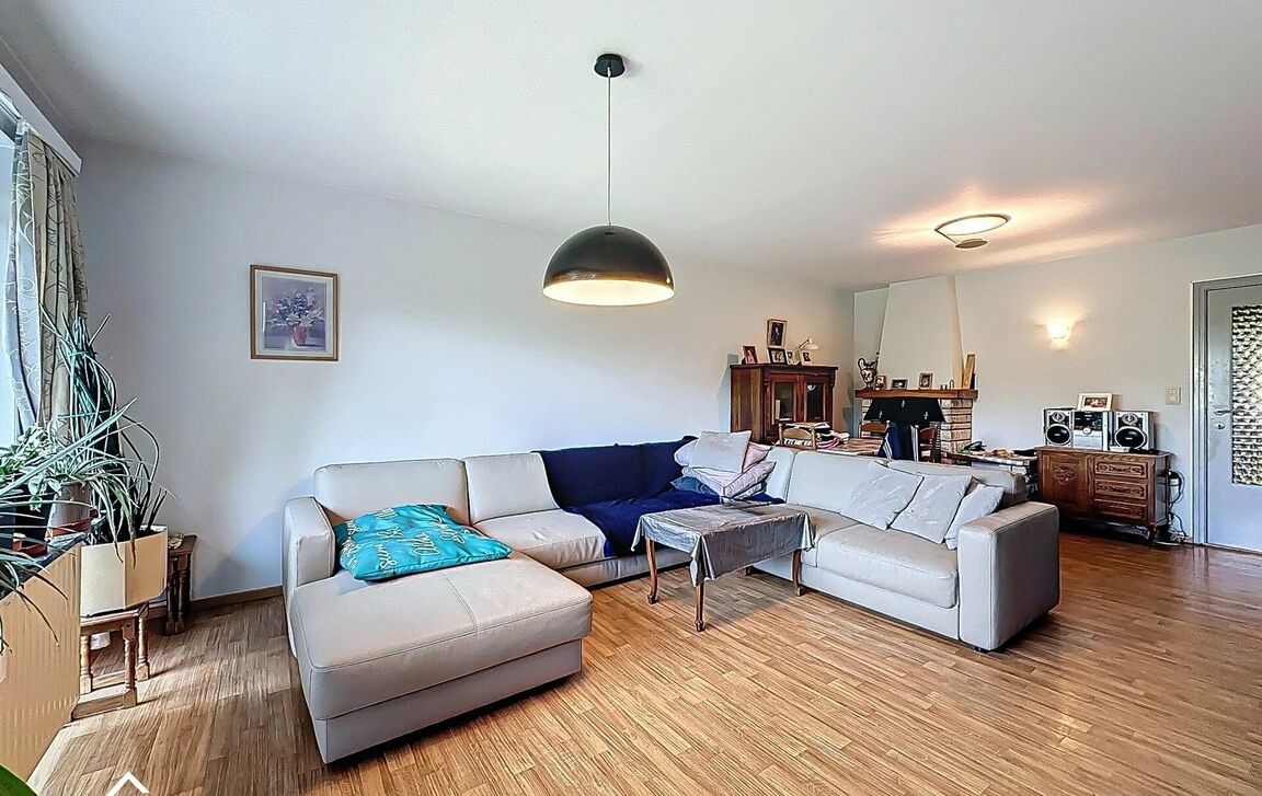 Appartement te koop in Denderleeuw