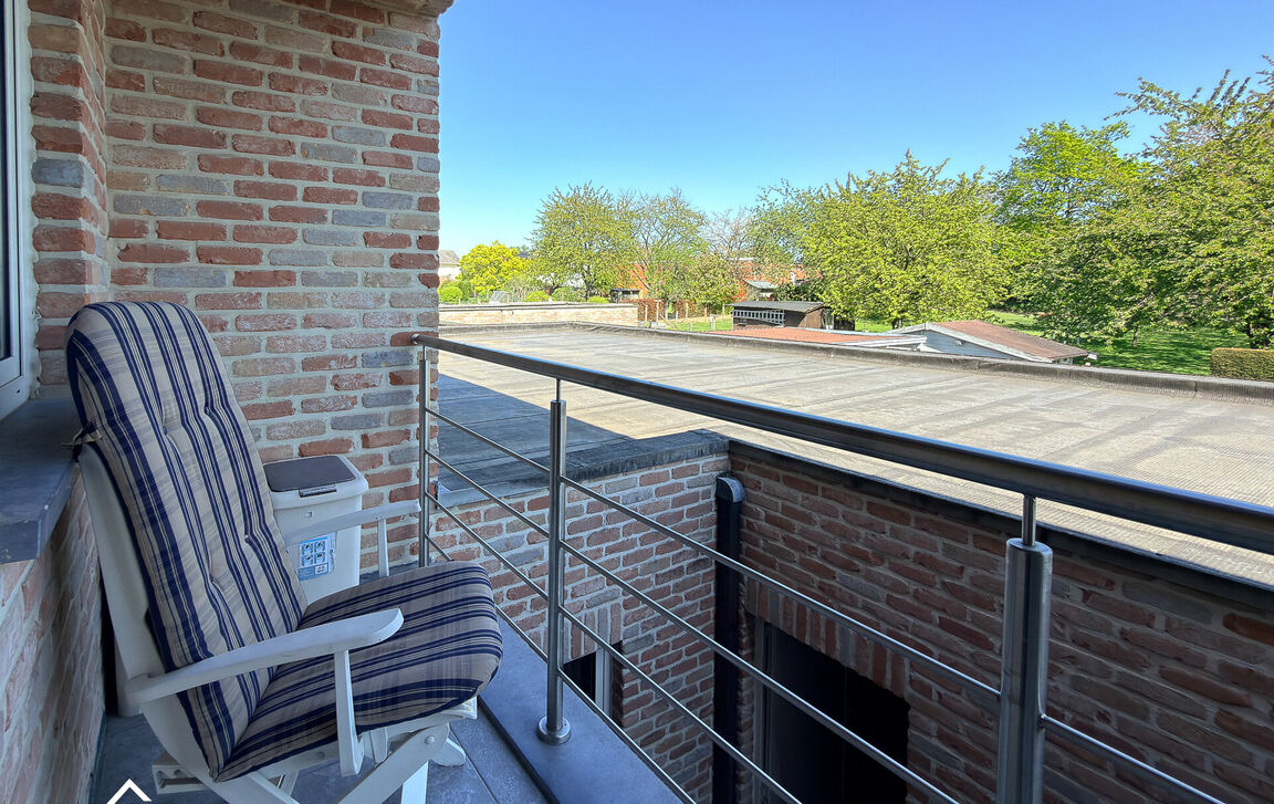 Appartement te koop in Denderleeuw