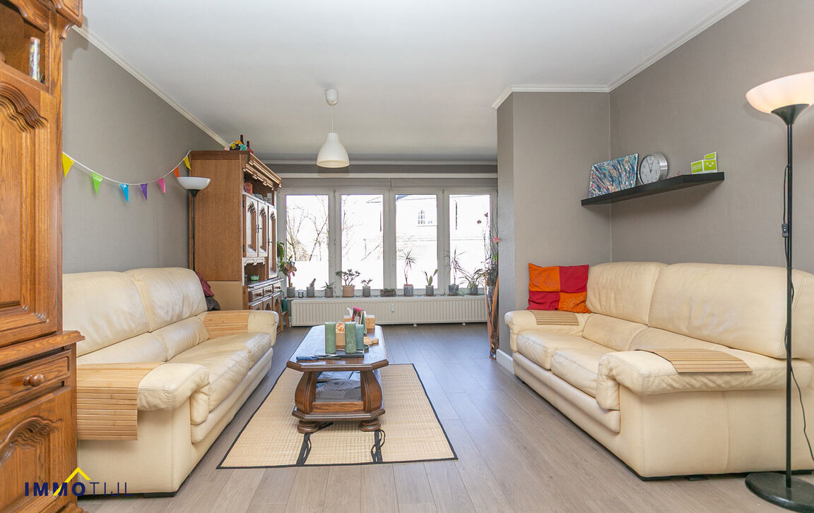 Appartement te koop in Dendermonde