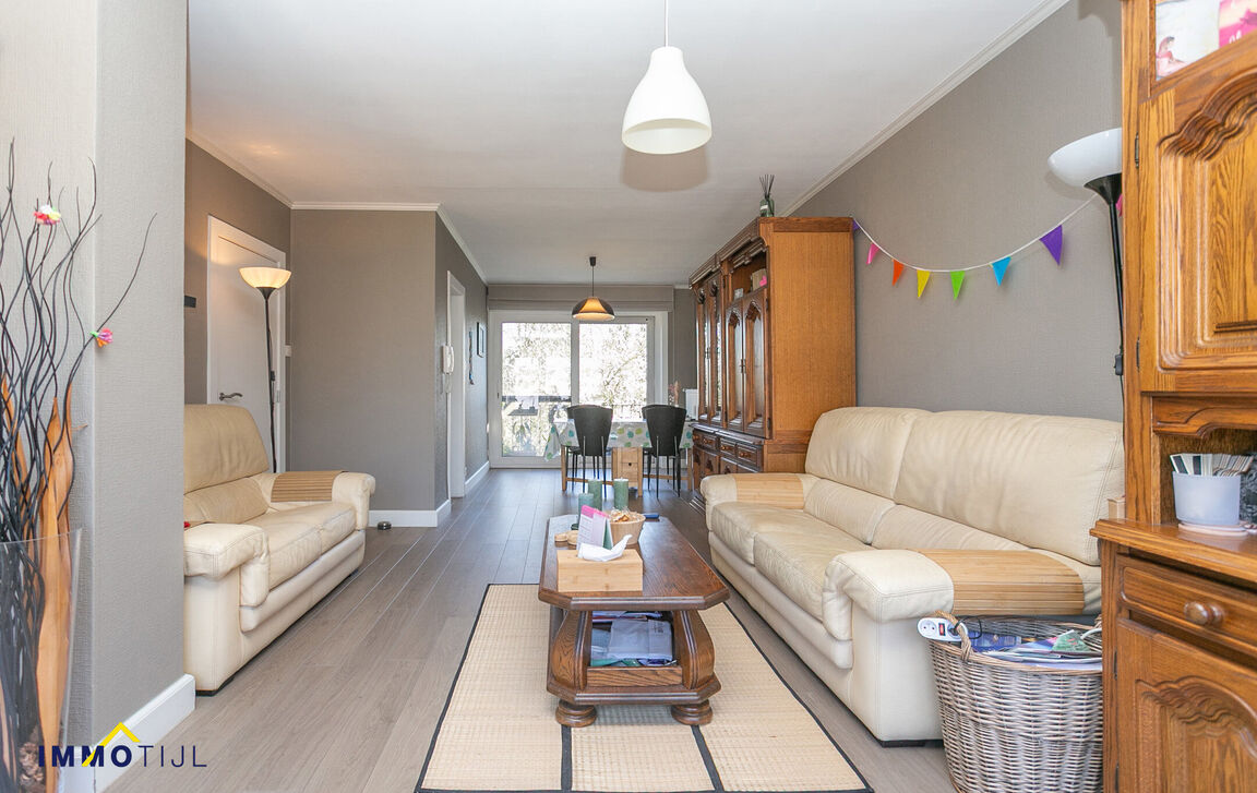Appartement te koop in Dendermonde