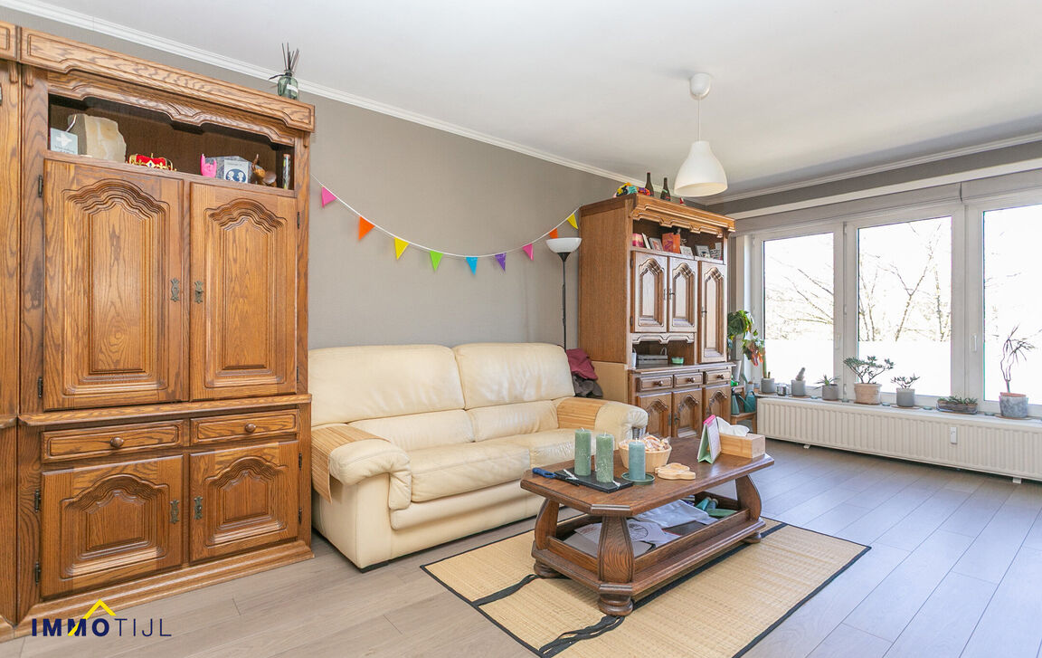 Appartement te koop in Dendermonde